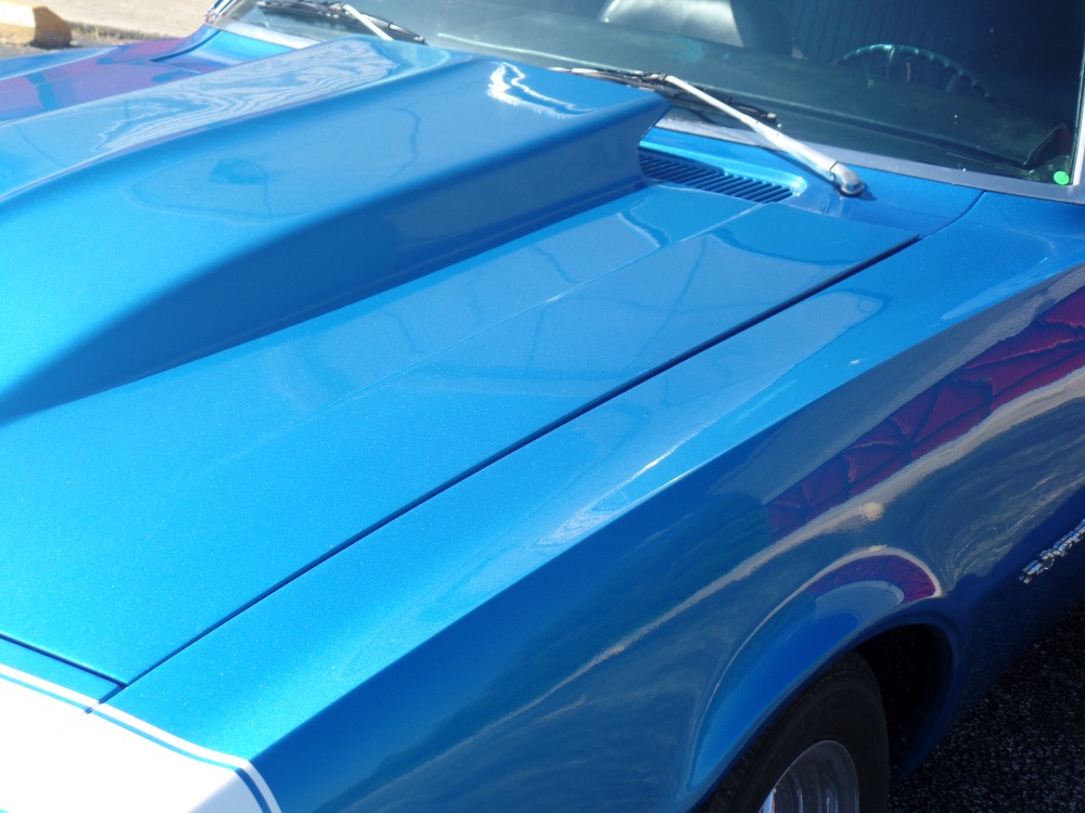 Used 1968 Chevrolet Camaro RS-1st Generation- Nice Driver Condition-NEW LOW PRICE-SEE VIDEO | Mundelein, IL