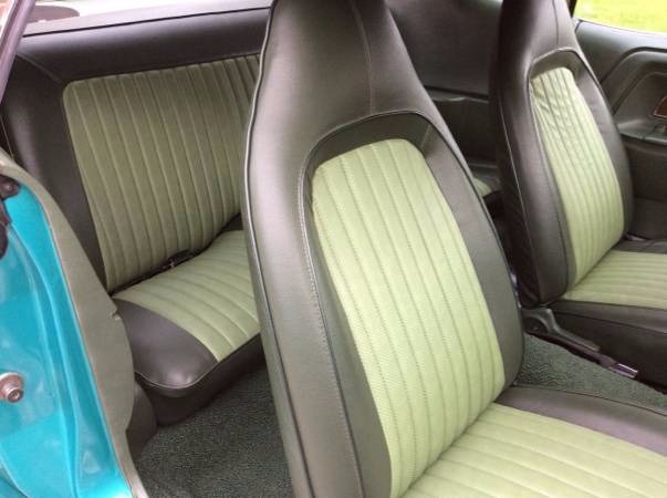 Used 1973 Dodge Challenger -MOPOWER- | Mundelein, IL
