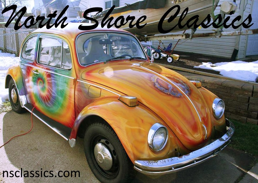 Used 1970 Volkswagen Beetle -GREAT ON GAS- | Mundelein, IL