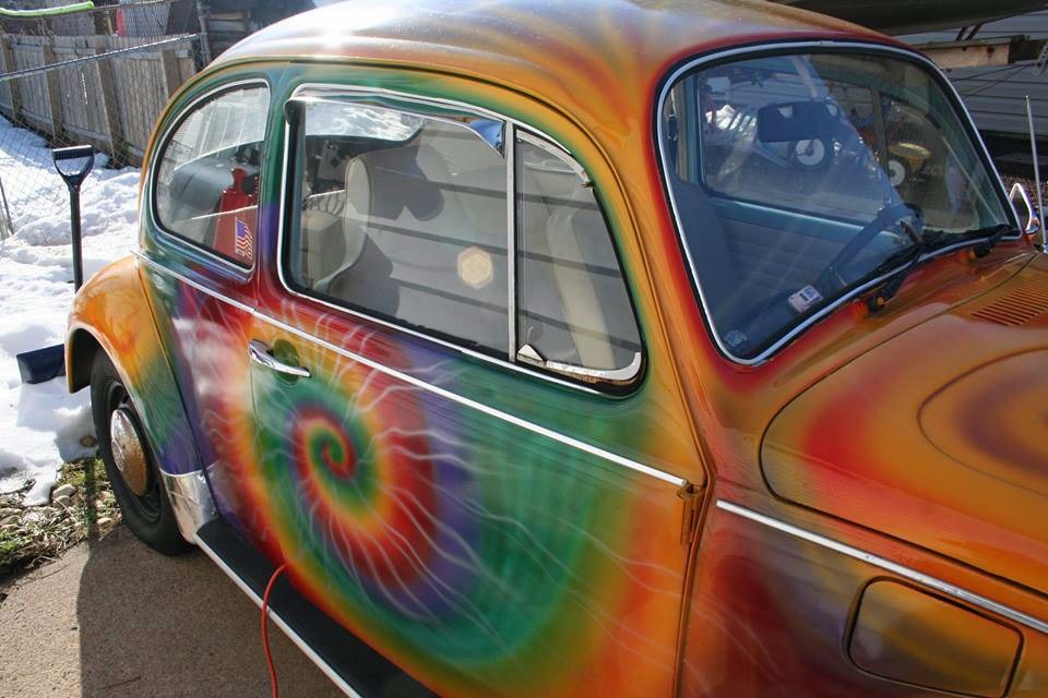 Used 1970 Volkswagen Beetle -GREAT ON GAS- | Mundelein, IL