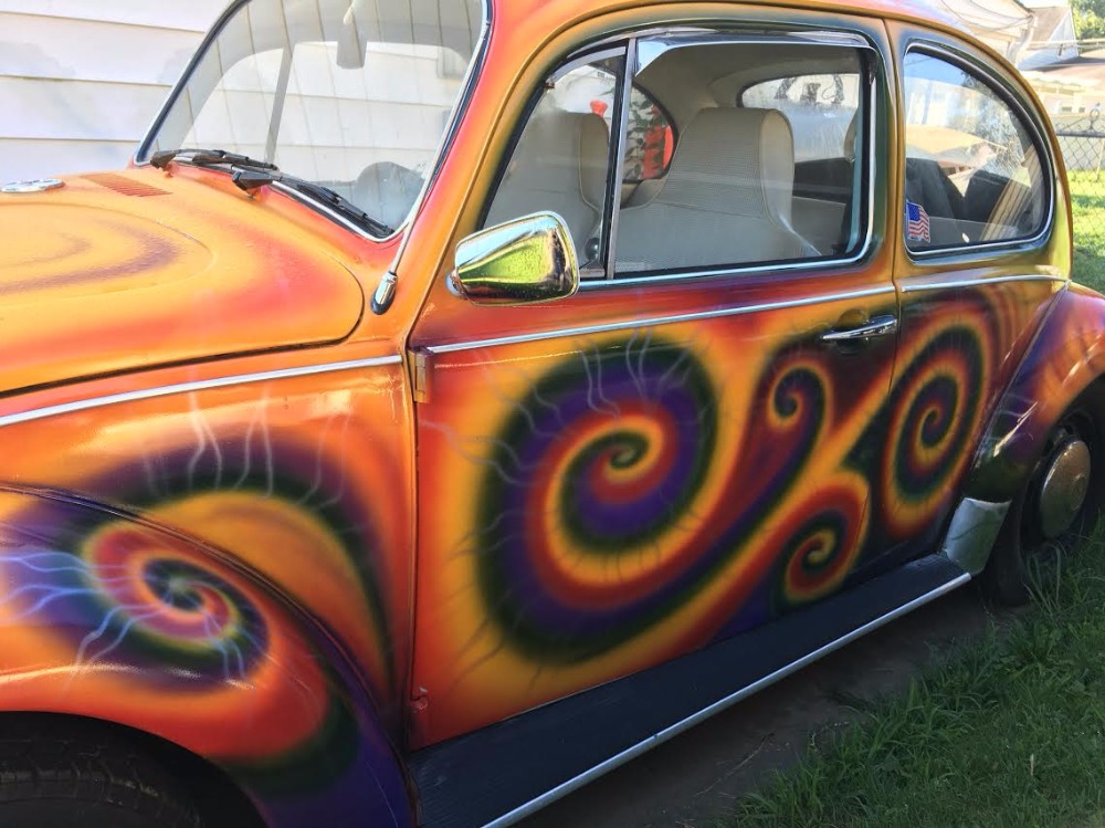 Used 1970 Volkswagen Beetle -GREAT ON GAS- | Mundelein, IL