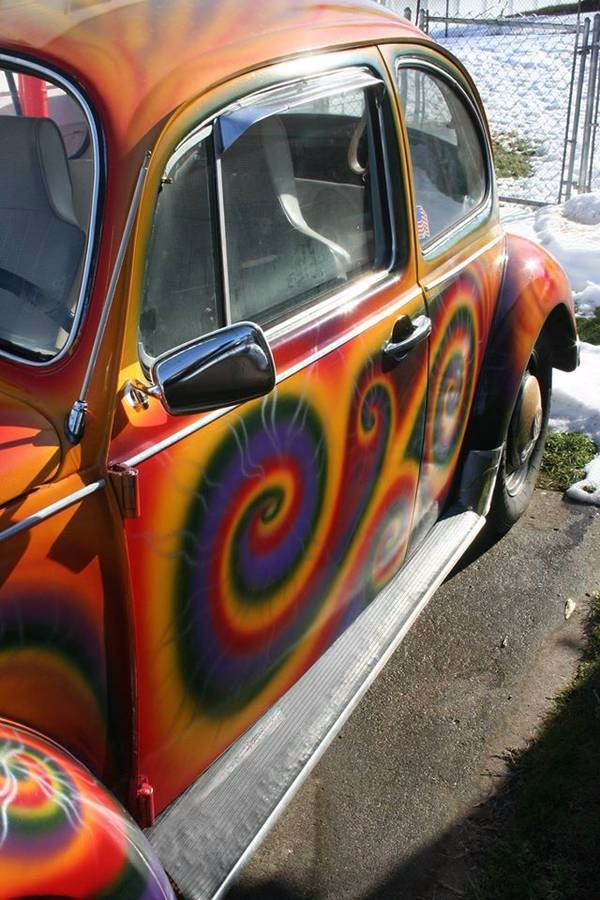 Used 1970 Volkswagen Beetle -GREAT ON GAS- | Mundelein, IL