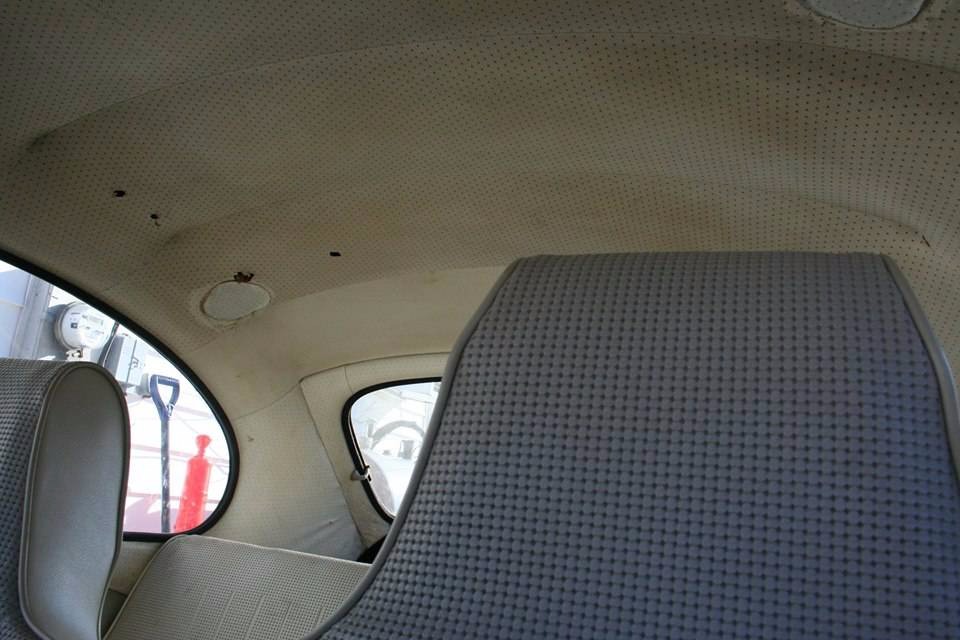 Used 1970 Volkswagen Beetle -GREAT ON GAS- | Mundelein, IL