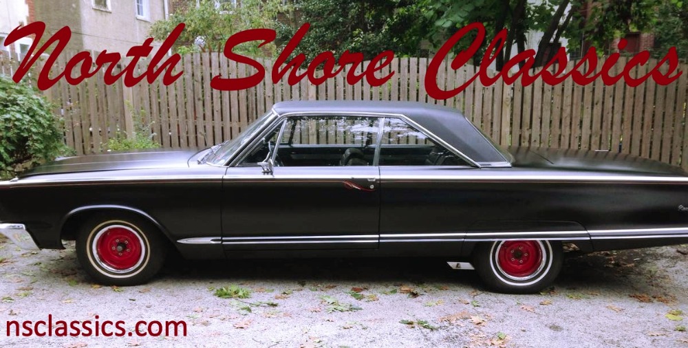 Used 1966 Chrysler Newport -NICE CRUISER- | Mundelein, IL