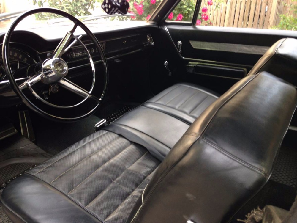 Used 1966 Chrysler Newport -NICE CRUISER- | Mundelein, IL