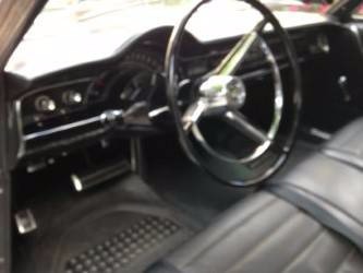 Used 1966 Chrysler Newport -NICE CRUISER- | Mundelein, IL
