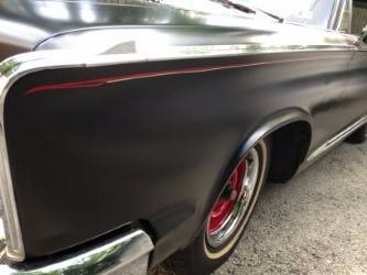 Used 1966 Chrysler Newport -NICE CRUISER- | Mundelein, IL