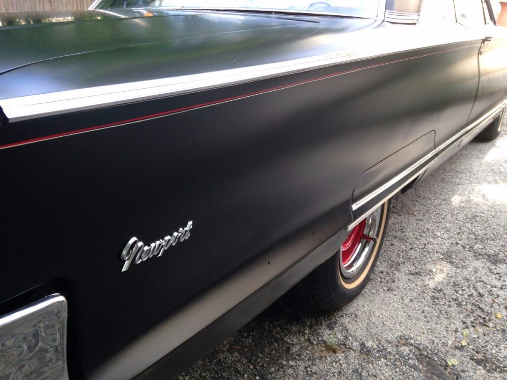 Used 1966 Chrysler Newport -NICE CRUISER- | Mundelein, IL
