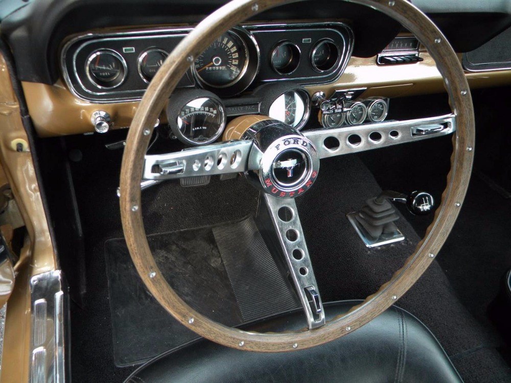 Used 1965 Ford Mustang -K-CODE- | Mundelein, IL