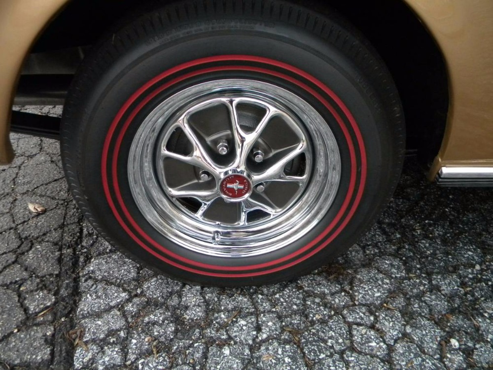 Used 1965 Ford Mustang -K-CODE- | Mundelein, IL