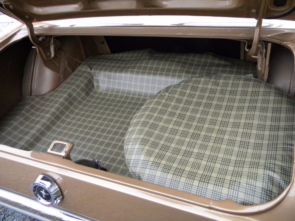 Used 1965 Ford Mustang -K-CODE- | Mundelein, IL