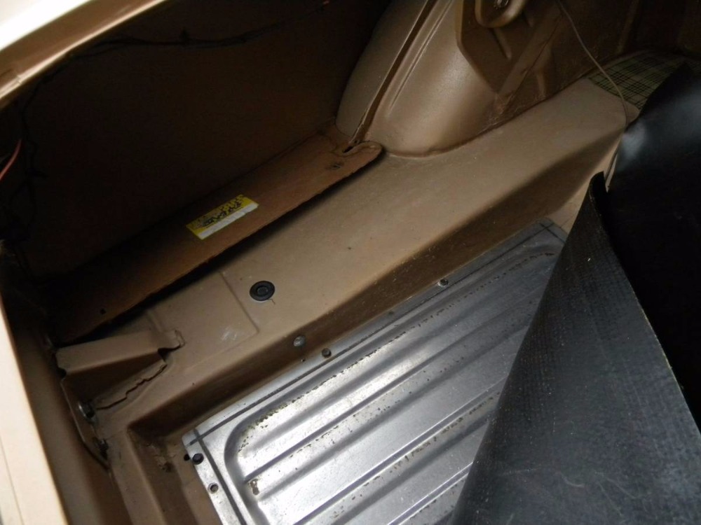 Used 1965 Ford Mustang -K-CODE- | Mundelein, IL