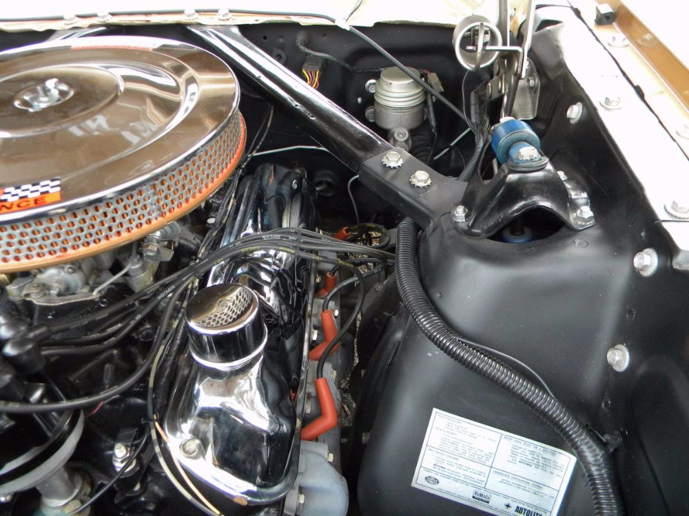 Used 1965 Ford Mustang -K-CODE- | Mundelein, IL