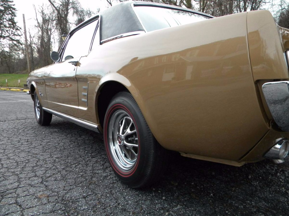 Used 1965 Ford Mustang -K-CODE- | Mundelein, IL