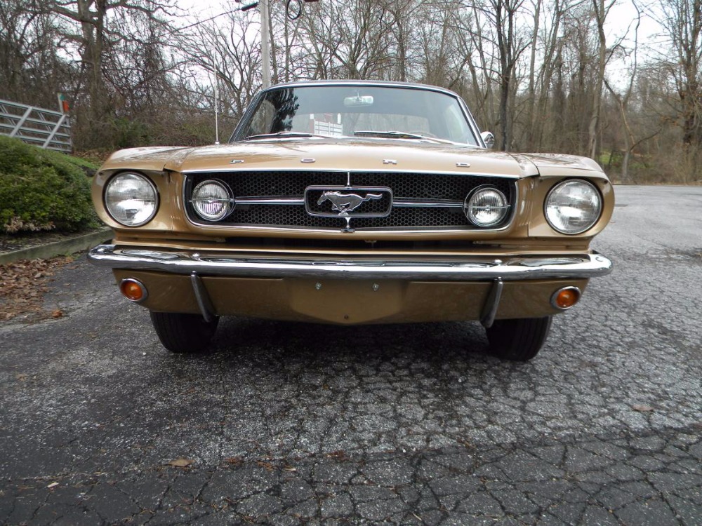 Used 1965 Ford Mustang -K-CODE- | Mundelein, IL