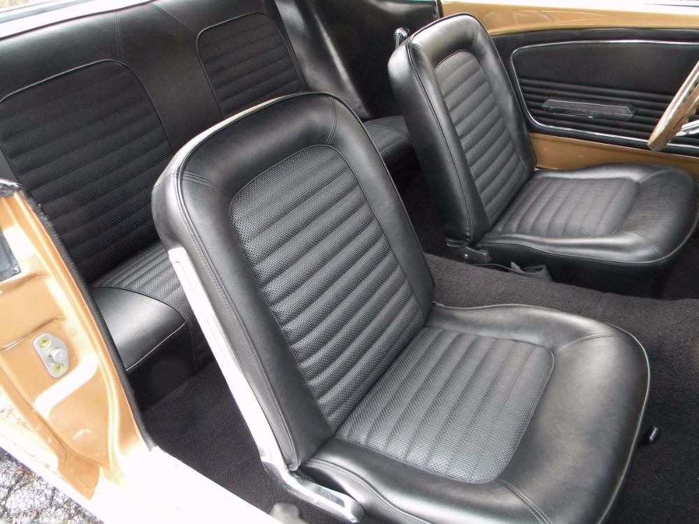 Used 1965 Ford Mustang -K-CODE- | Mundelein, IL