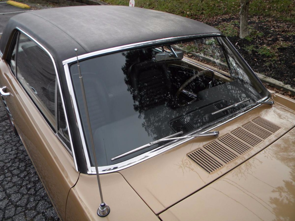 Used 1965 Ford Mustang -K-CODE- | Mundelein, IL