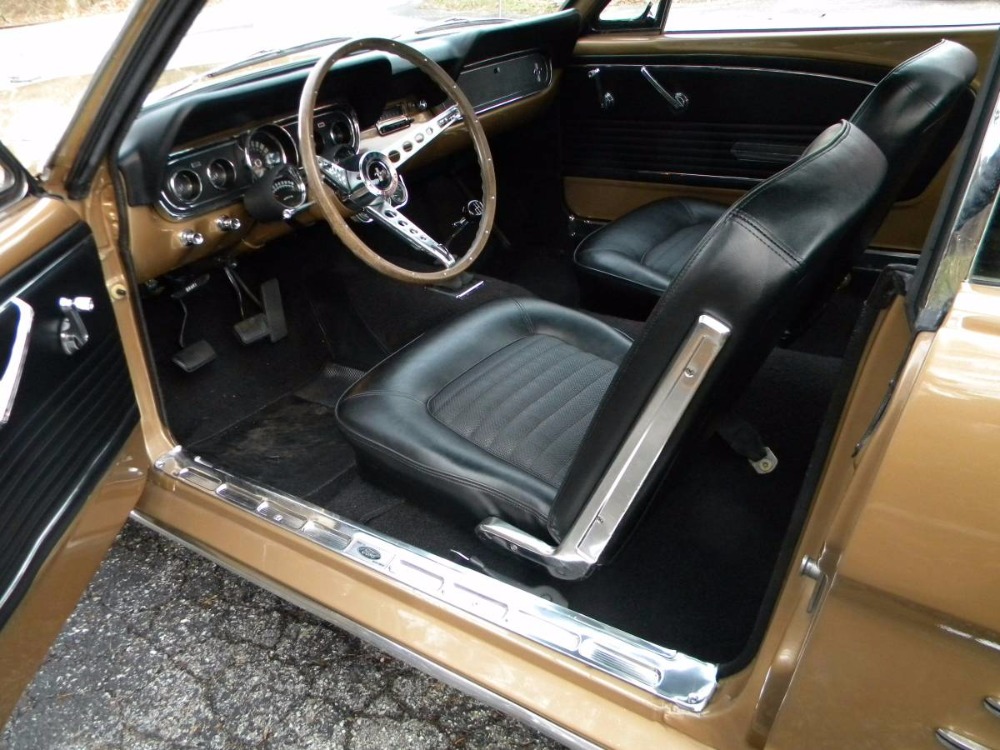 Used 1965 Ford Mustang -K-CODE- | Mundelein, IL