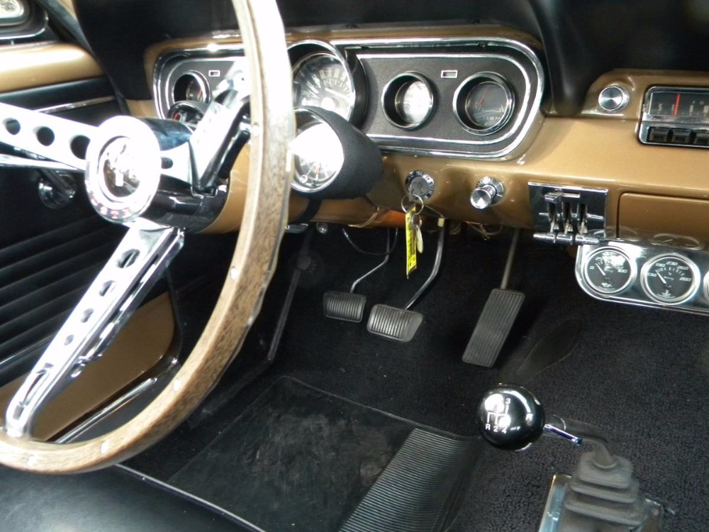 Used 1965 Ford Mustang -K-CODE- | Mundelein, IL