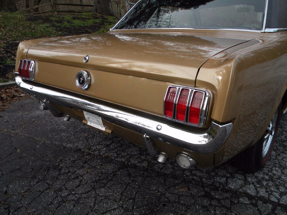Used 1965 Ford Mustang -K-CODE- | Mundelein, IL