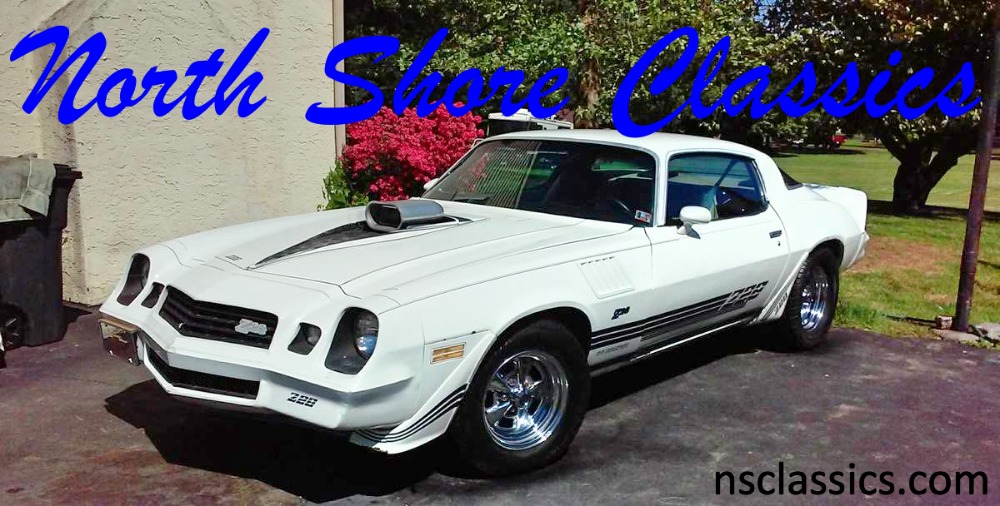 Used 1978 Chevrolet Camaro -Z28- | Mundelein, IL