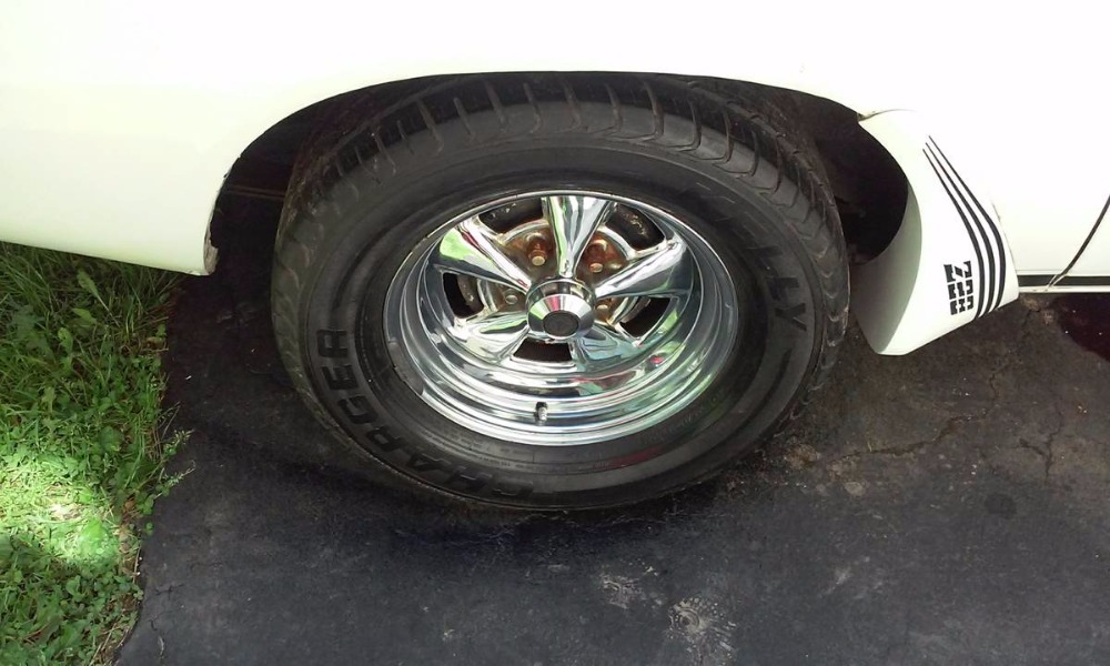 Used 1978 Chevrolet Camaro -Z28- | Mundelein, IL