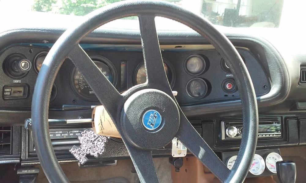 Used 1978 Chevrolet Camaro -Z28- | Mundelein, IL