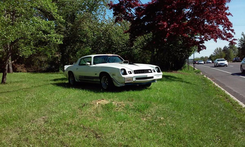 Used 1978 Chevrolet Camaro -Z28- | Mundelein, IL