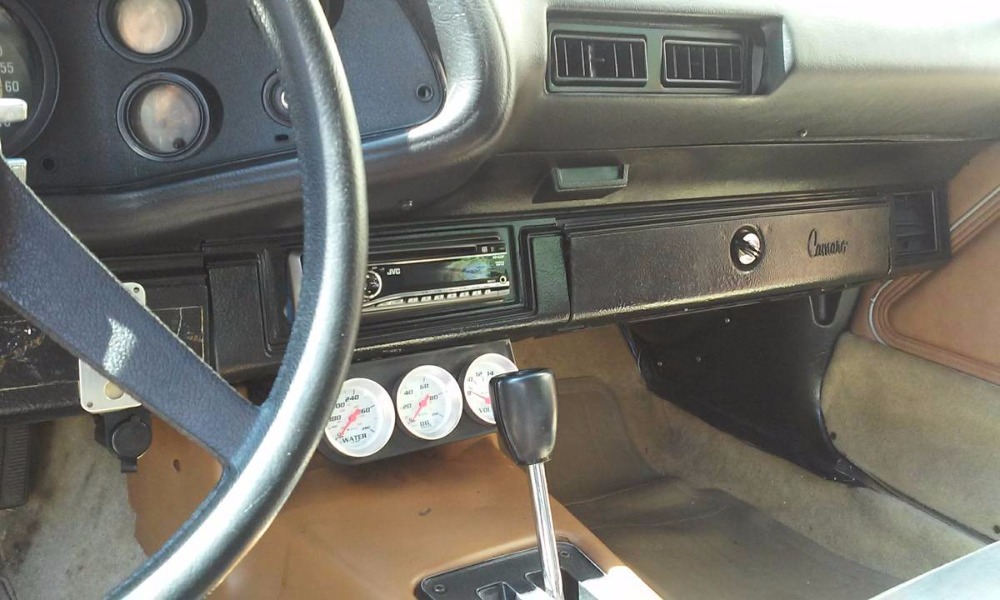 Used 1978 Chevrolet Camaro -Z28- | Mundelein, IL