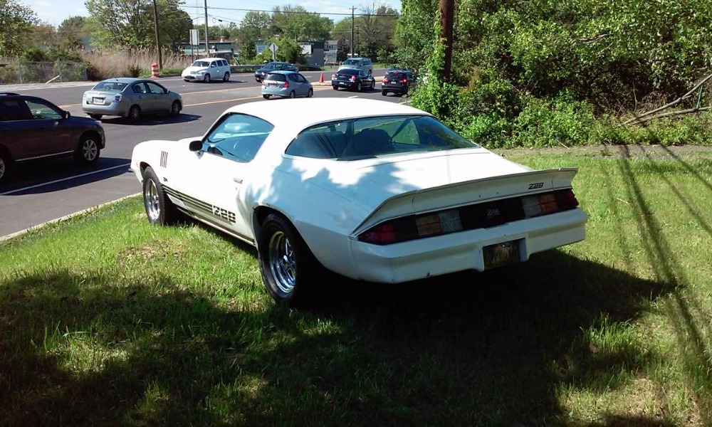 Used 1978 Chevrolet Camaro -Z28- | Mundelein, IL
