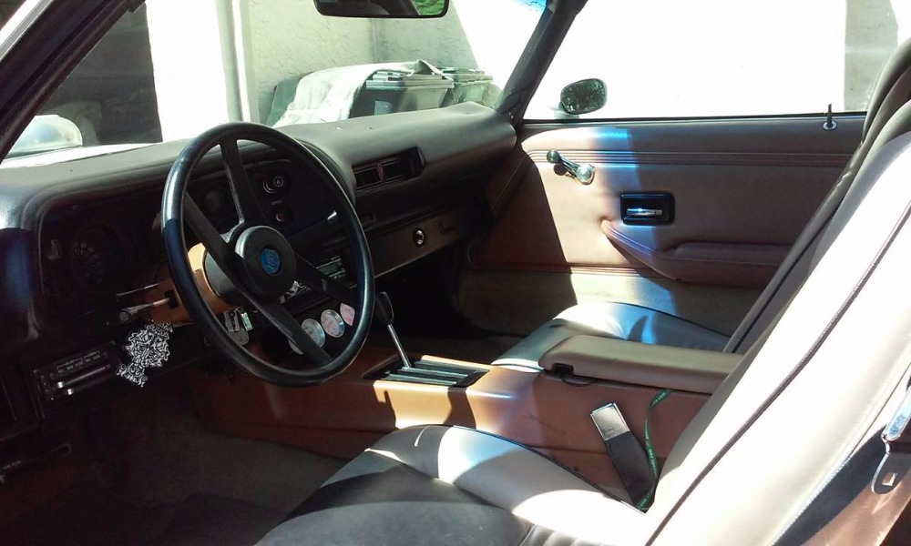 Used 1978 Chevrolet Camaro -Z28- | Mundelein, IL