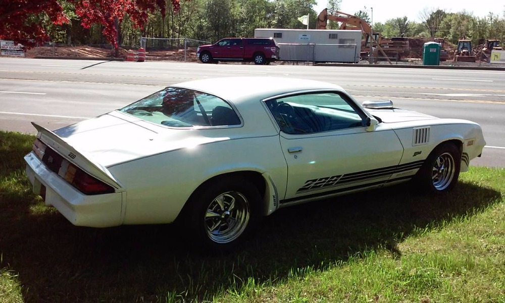 Used 1978 Chevrolet Camaro -Z28- | Mundelein, IL