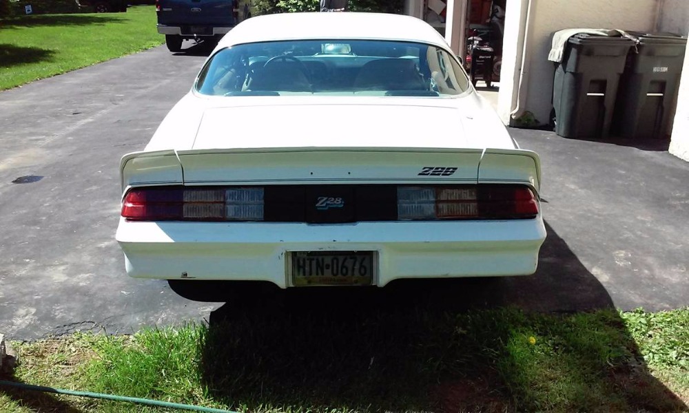 Used 1978 Chevrolet Camaro -Z28- | Mundelein, IL