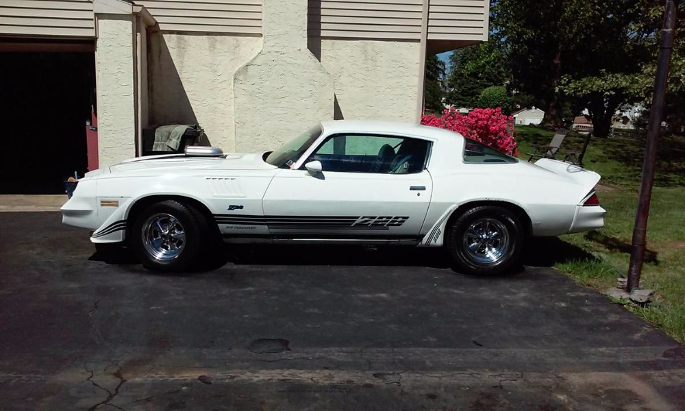 Used 1978 Chevrolet Camaro -Z28- | Mundelein, IL
