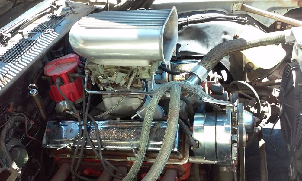 Used 1978 Chevrolet Camaro -Z28- | Mundelein, IL