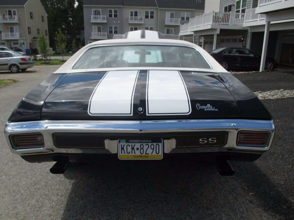 Used 1970 Chevrolet Chevelle -SUPERSPORT-NEW LOWER PRICE | Mundelein, IL