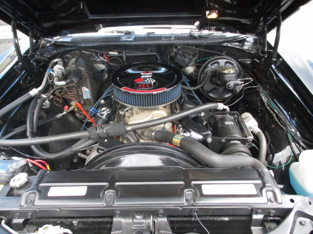 Used 1970 Chevrolet Chevelle -SUPERSPORT-NEW LOWER PRICE | Mundelein, IL