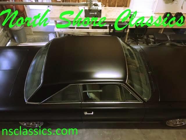 Used 1966 Dodge Monaco -LIGHT PROJECT CAR-NEW LOW PRICE- | Mundelein, IL