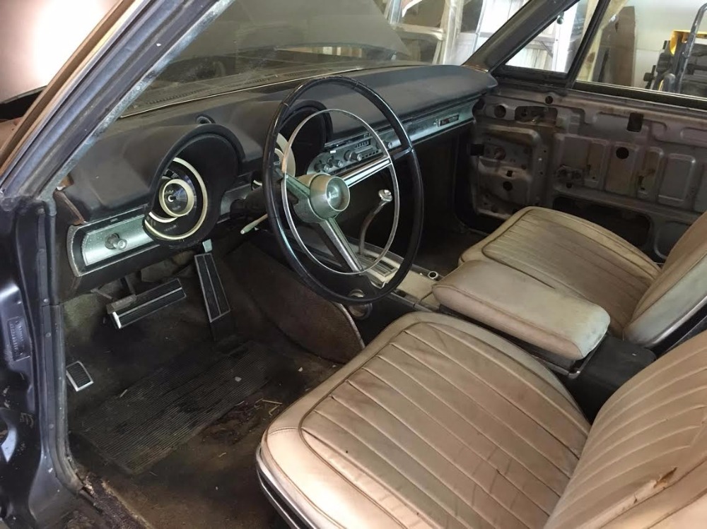 Used 1966 Dodge Monaco -LIGHT PROJECT CAR-NEW LOW PRICE- | Mundelein, IL