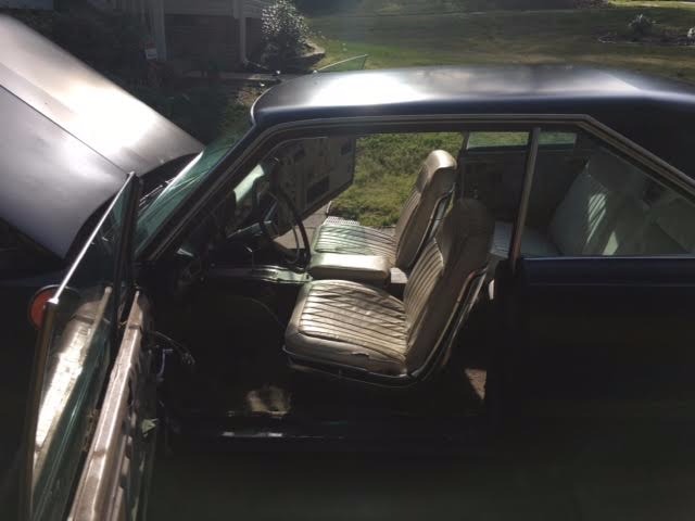 Used 1966 Dodge Monaco -LIGHT PROJECT CAR-NEW LOW PRICE- | Mundelein, IL