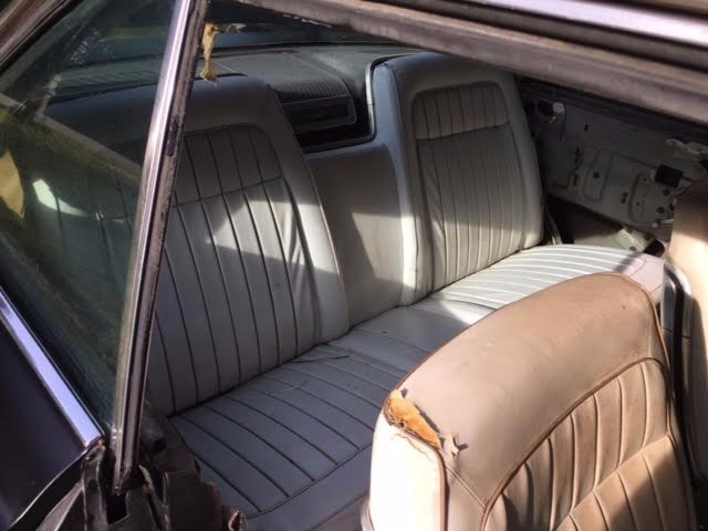 Used 1966 Dodge Monaco -LIGHT PROJECT CAR-NEW LOW PRICE- | Mundelein, IL