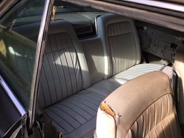 Used 1966 Dodge Monaco -LIGHT PROJECT CAR-NEW LOW PRICE- | Mundelein, IL