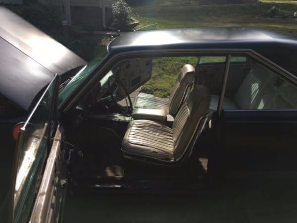 Used 1966 Dodge Monaco -LIGHT PROJECT CAR-NEW LOW PRICE- | Mundelein, IL