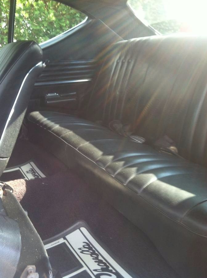 Used 1968 Chevrolet Chevelle -NICE BOWTIE- 400/350 AUTO- | Mundelein, IL