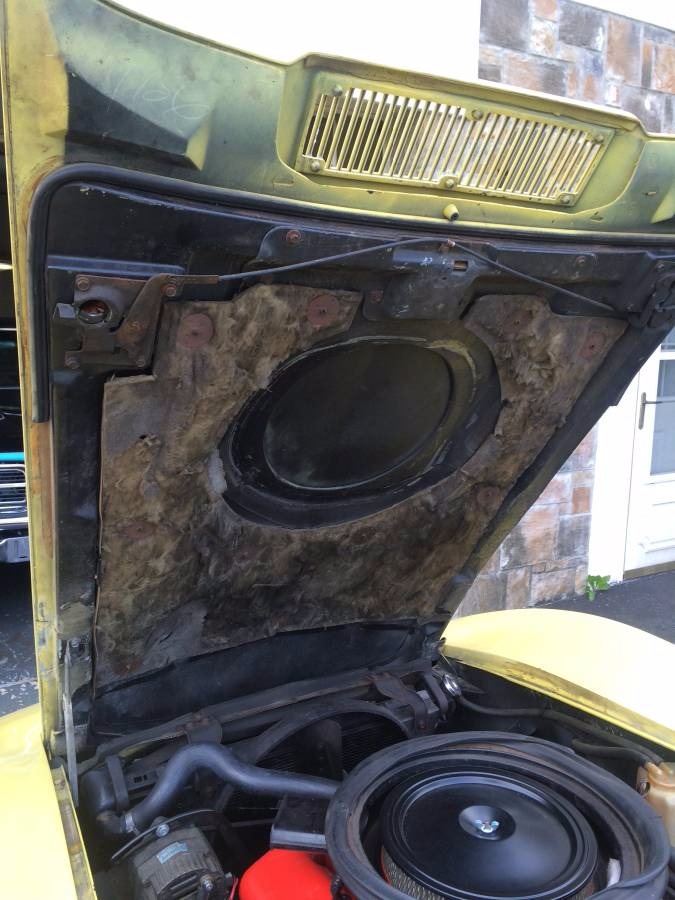 Used 1974 Chevrolet Corvette -NUMBERS MATCHING- ONE OWNER- STINGRAY- | Mundelein, IL