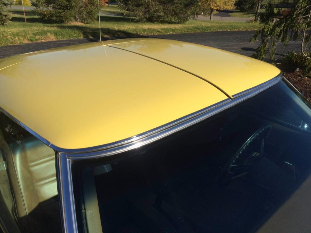 Used 1974 Chevrolet Corvette -NUMBERS MATCHING- ONE OWNER- STINGRAY- | Mundelein, IL