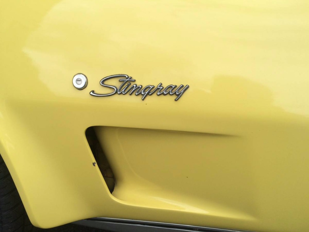Used 1974 Chevrolet Corvette -NUMBERS MATCHING- ONE OWNER- STINGRAY- | Mundelein, IL