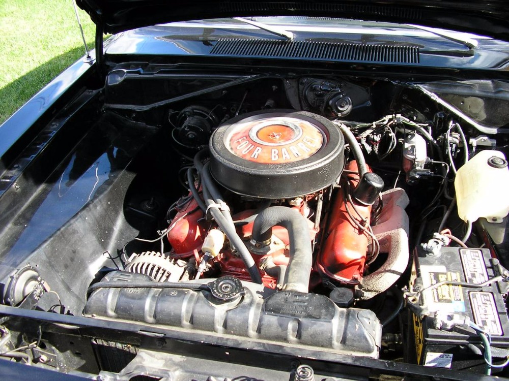 Used 1968 Plymouth Barracuda -FORMULA S- | Mundelein, IL