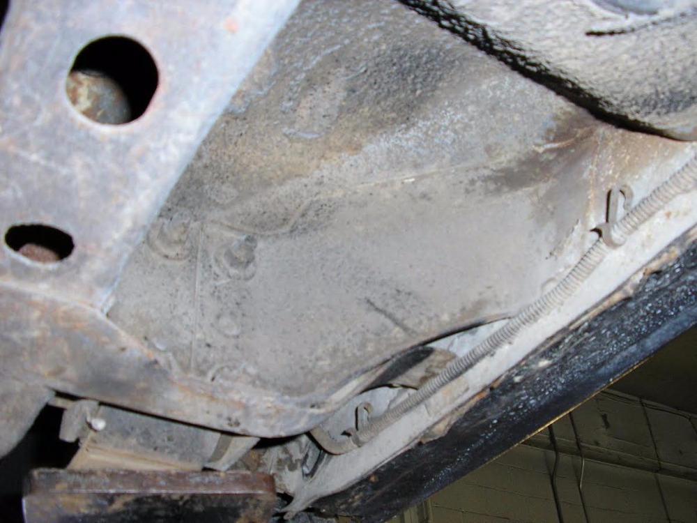 Used 1968 Plymouth Barracuda -FORMULA S- | Mundelein, IL