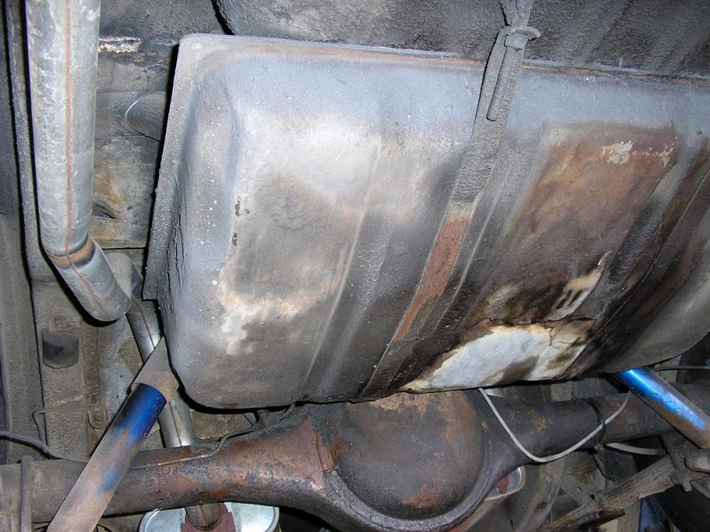 Used 1968 Plymouth Barracuda -FORMULA S- | Mundelein, IL